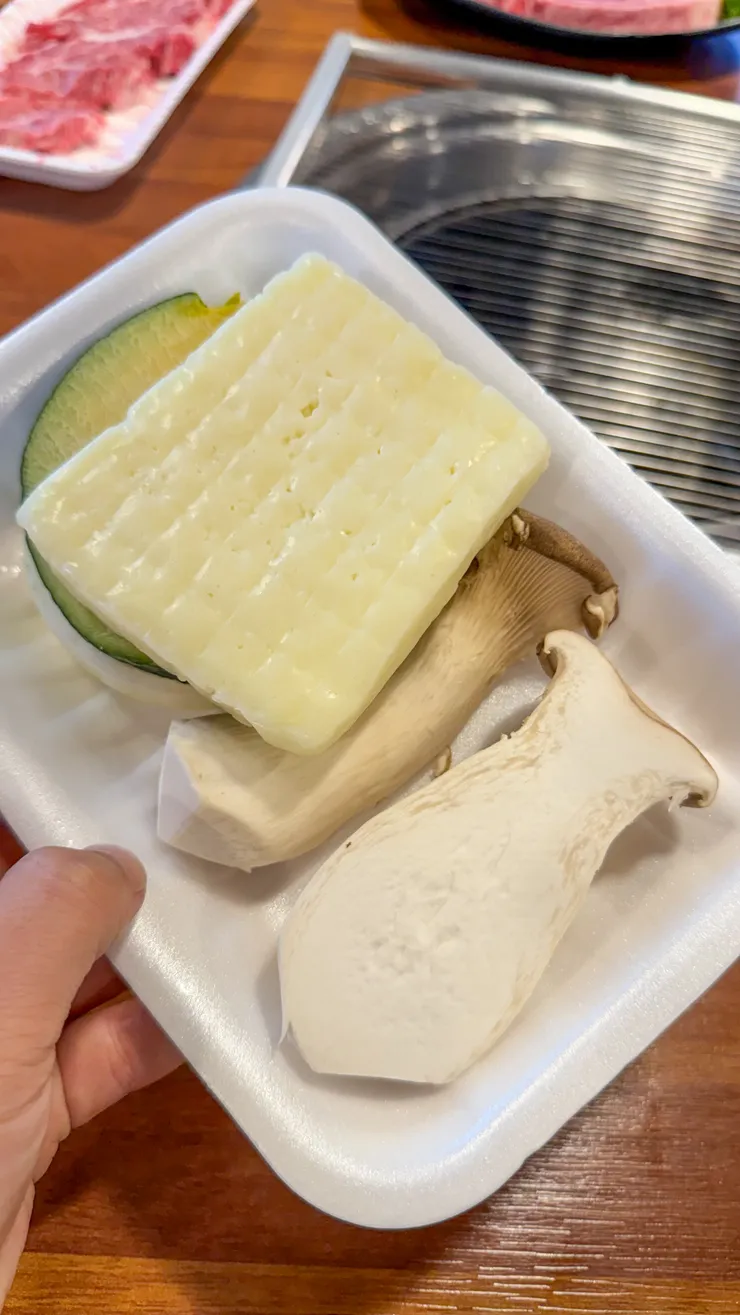 강원도 평창군 평창한우마을. 이미지 7