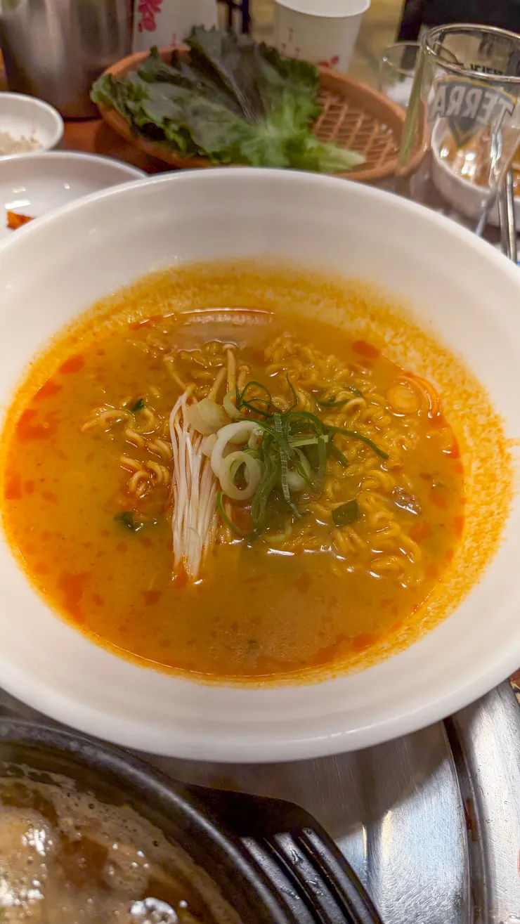 강원도 평창군 평창한우마을. 이미지 19