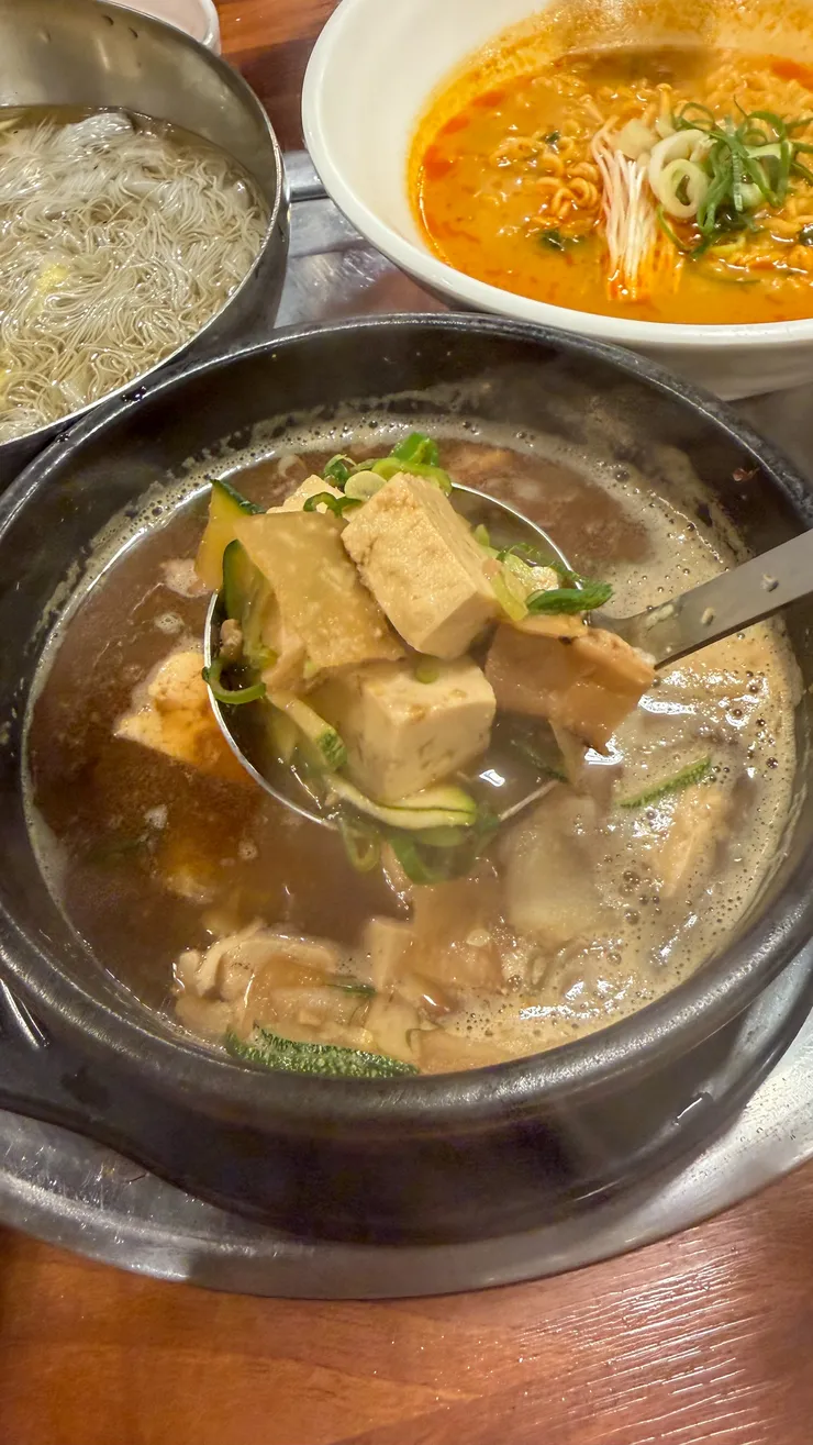 강원도 평창군 평창한우마을. 이미지 20