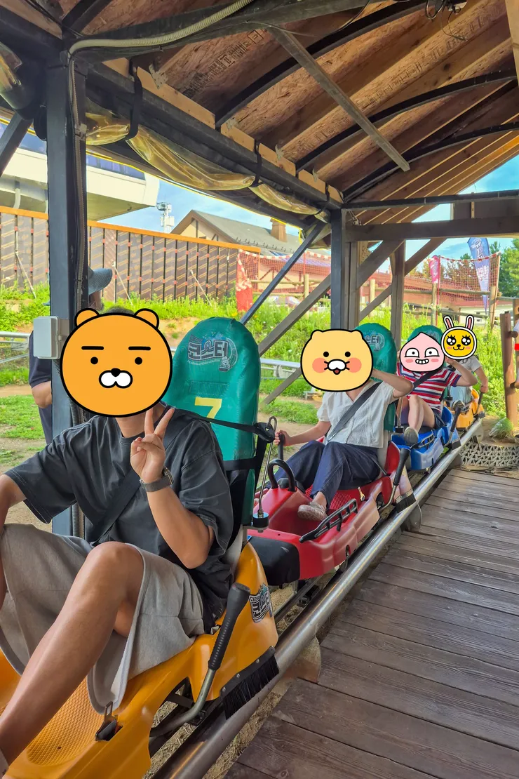 평창 1박2일 다녀왔습니다(반값여행 포함) 이미지 4