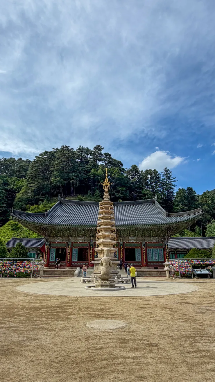 평창 1박2일 다녀왔습니다(반값여행 포함) 이미지 19