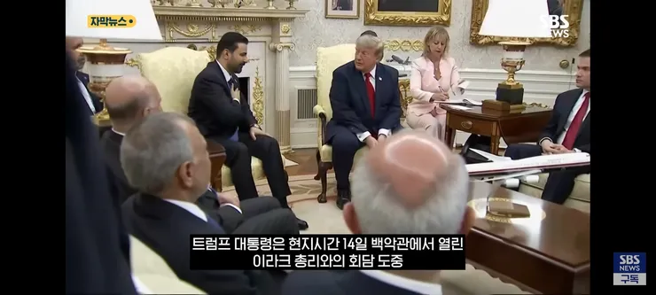 트럼프의 대국민 연설 내용은 어게인 부정선거? 이미지 3