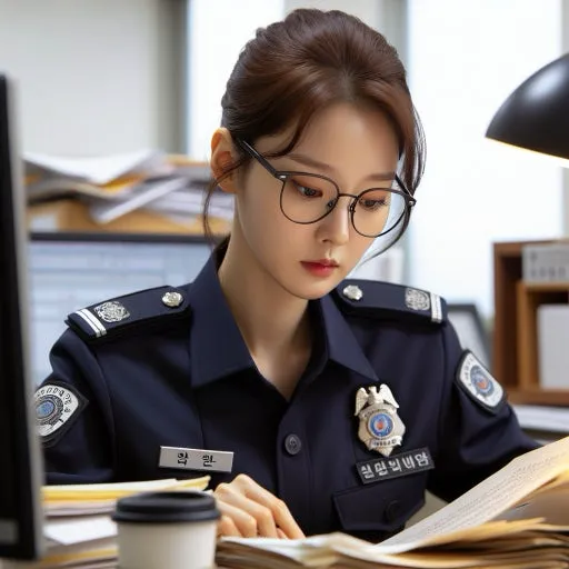 검찰의 보완 수사권 대신에. 이미지 2
