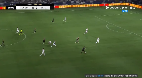 LA FC 손흥민 LA 더비에서 기분좋은 리그 1호골 이미지 1