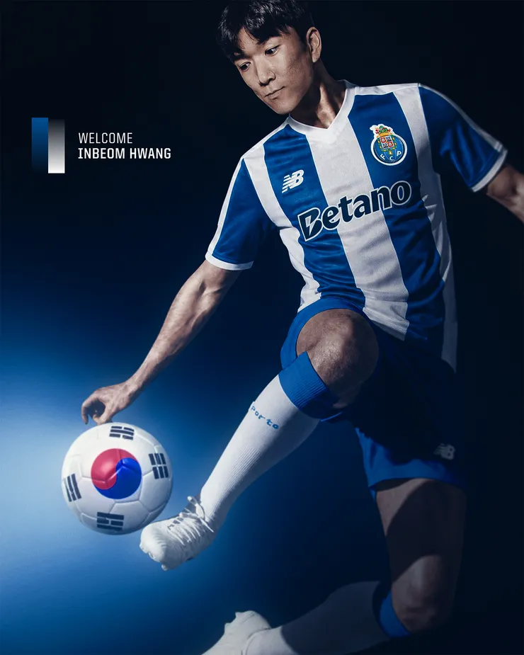 오피셜) 황인범 FC 포르투 이적 이미지 5