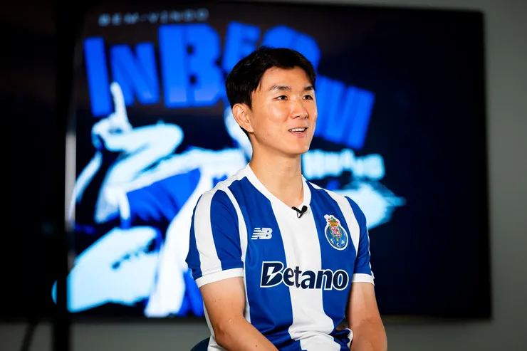 오피셜) 황인범 FC 포르투 이적 이미지 6