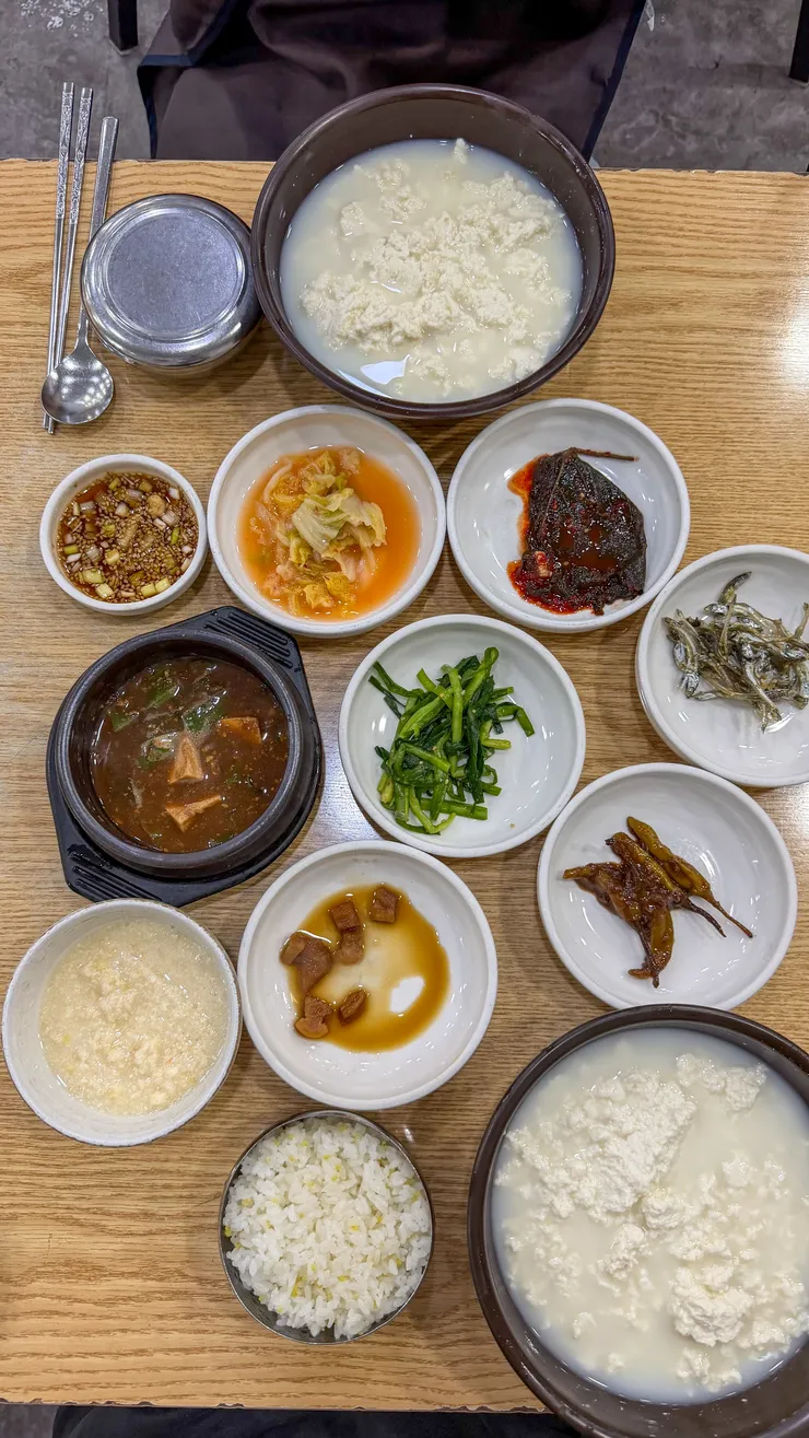 강원도 강릉시 동화가든. 이미지 3