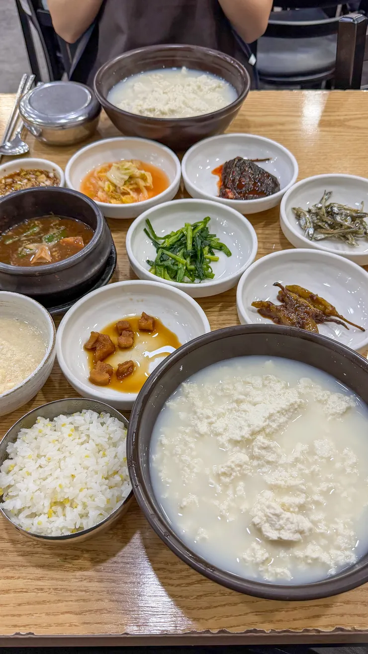 강원도 강릉시 동화가든. 이미지 4