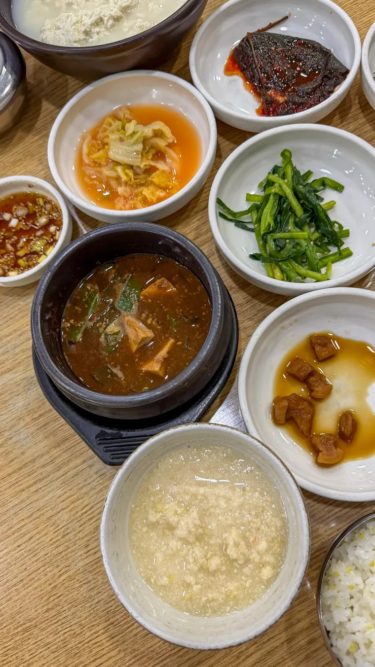 강원도 강릉시 동화가든. 이미지 7