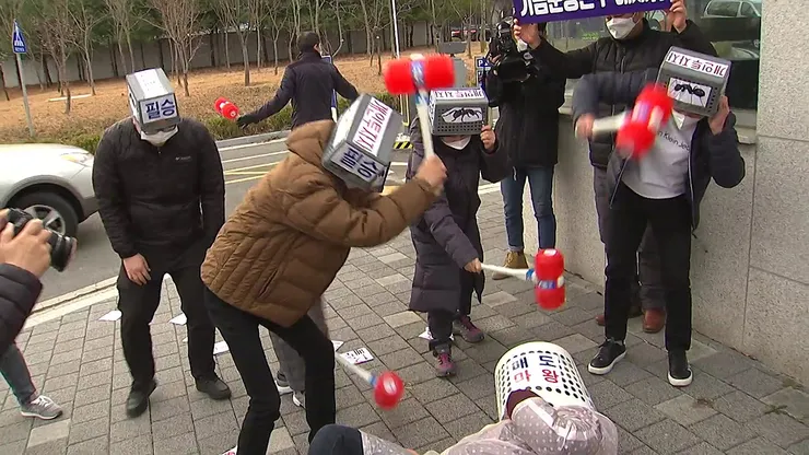 국민 연금은 예전부터 한국 주식에 많이 데였었죠. 이미지 1