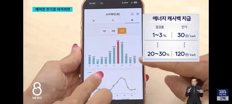 매년 여름마다 나오는 에어컨 전기세 아끼는 방법 이미지 12