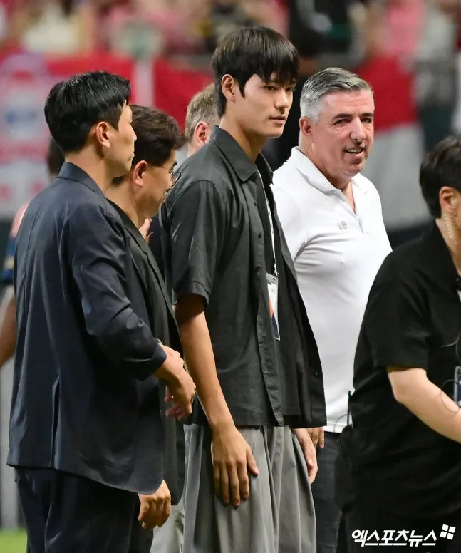 제주 vs 뮌헨 친선경기 결과 이미지 11