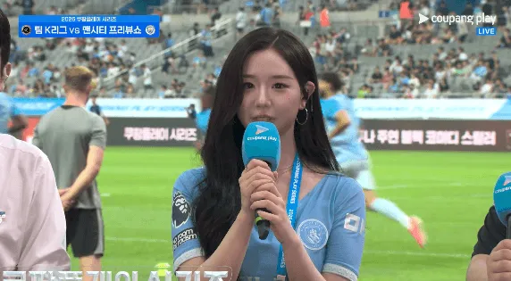 팀 K리그 vs 맨시티 친선경기 결과 이미지 6