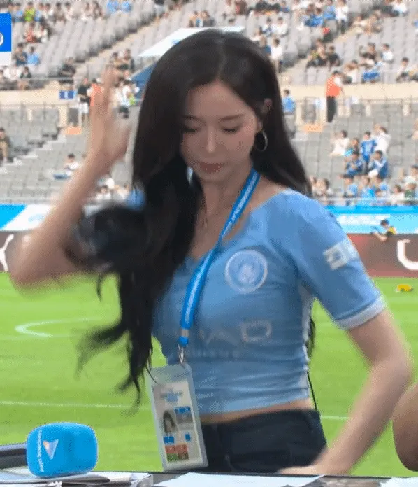 팀 K리그 vs 맨시티 친선경기 결과 이미지 8