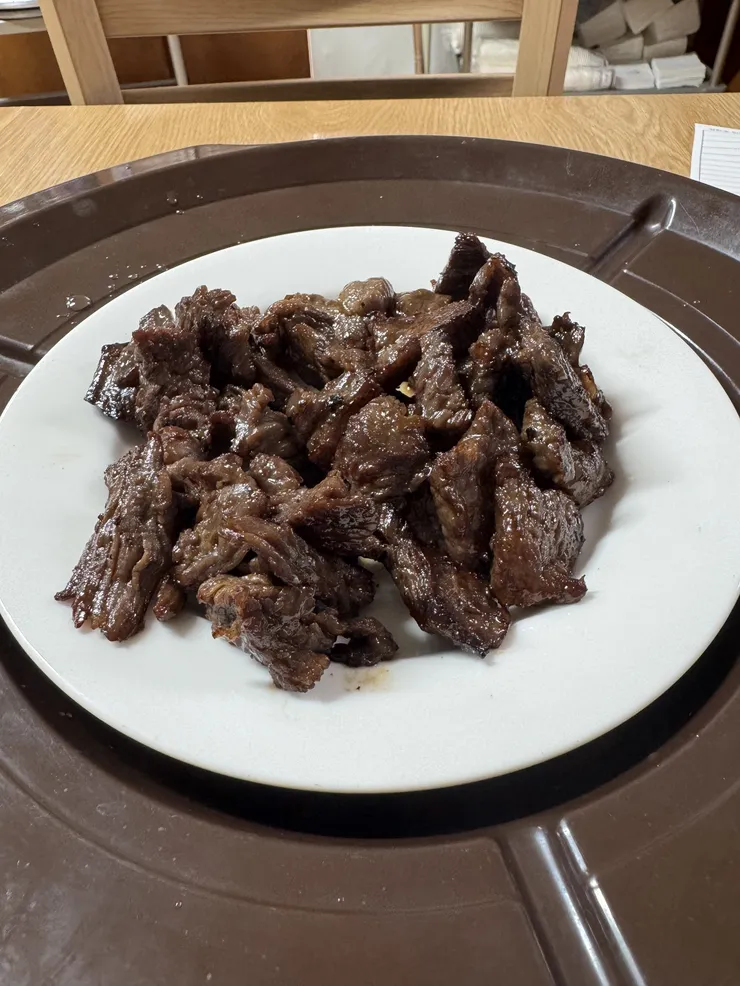 갈비 먹으러 왔습니다. (예산 삼우갈비) 이미지 1
