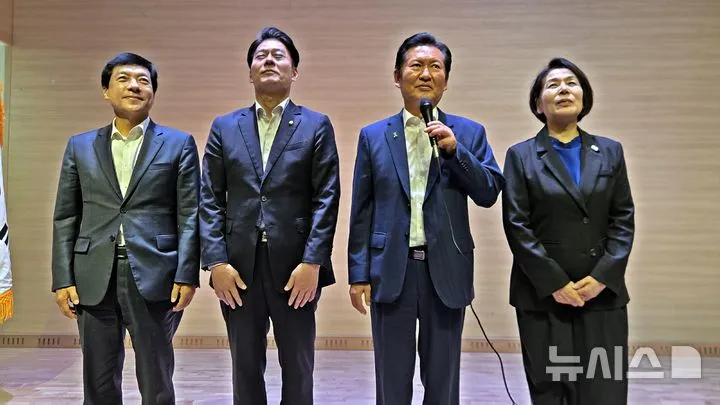 자꾸 총선 질꺼라 협박하는데 이미지 1
