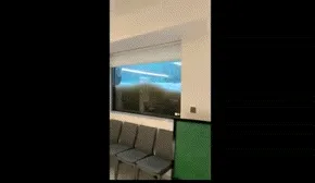 태풍이 덮친 중국 근황 ㄷㄷㄷ 이미지 3