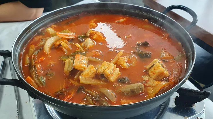 10년간 다닌 저만의 맛집 입니다. 이미지 2