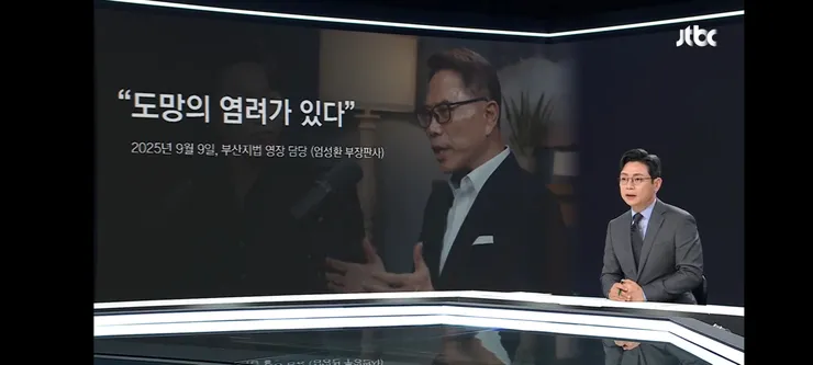 트럼프 만나 대체 무슨 말을…'정부 비판해 독방' 거짓 주장 이미지 11