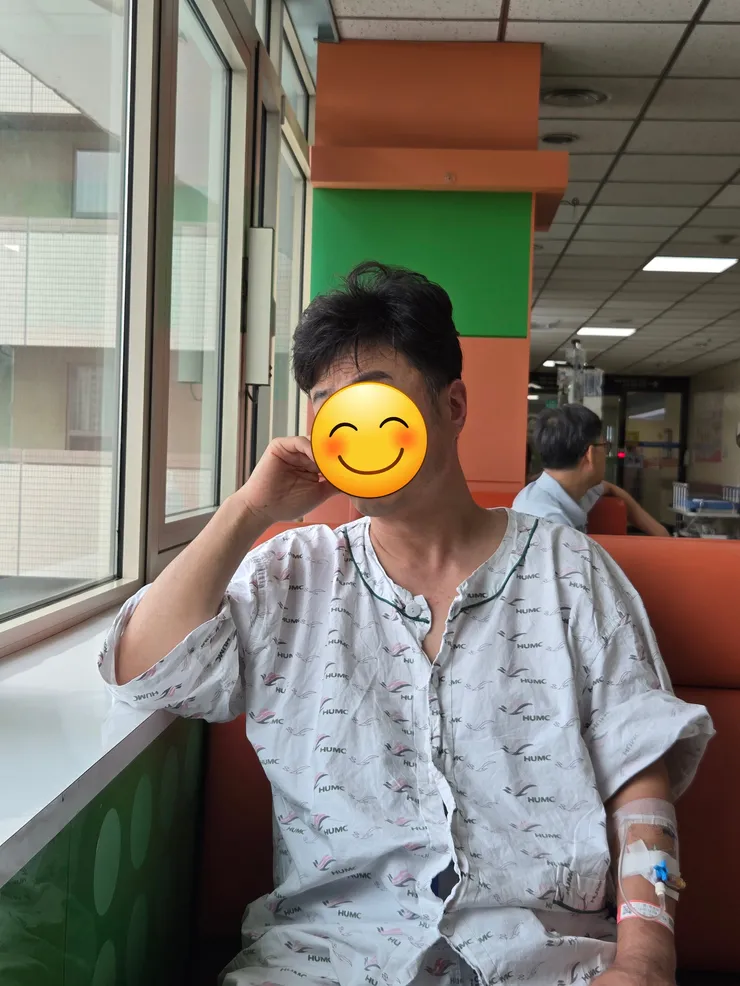 담낭(쓸개)제거 수술했습니다. 이미지 1