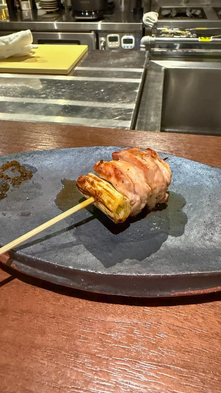청담동 야키토리파노. 이미지 10