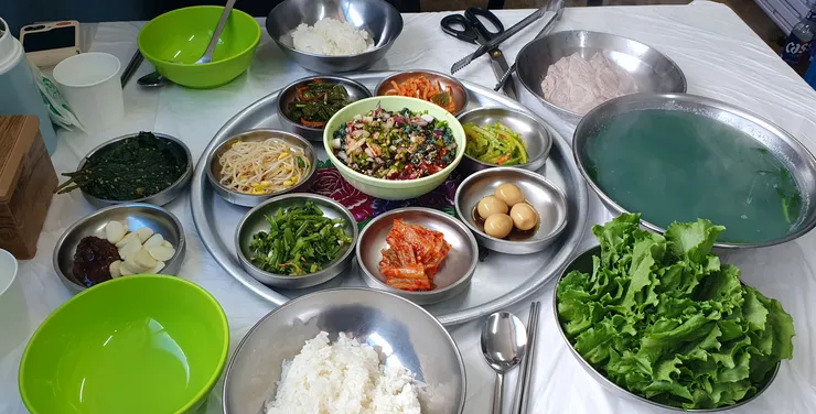 전북 임실, 세상엔 모르던 맛집이 참 많네요. 이미지 1