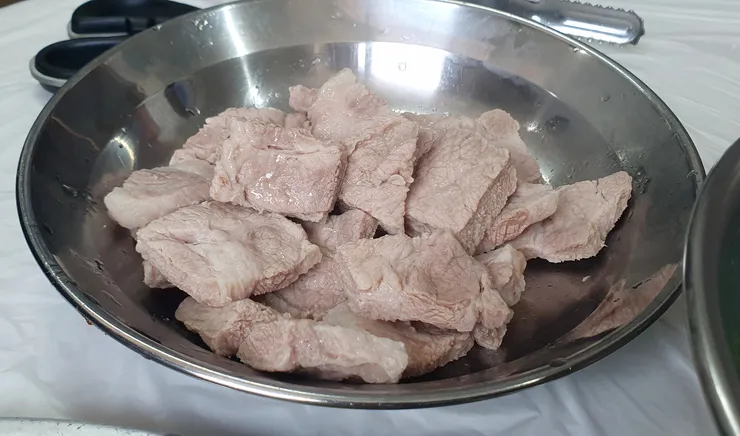 전북 임실, 세상엔 모르던 맛집이 참 많네요. 이미지 2