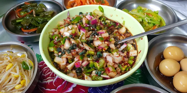 전북 임실, 세상엔 모르던 맛집이 참 많네요. 이미지 3