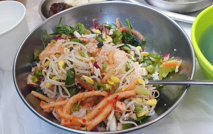 전북 임실, 세상엔 모르던 맛집이 참 많네요. 이미지 4