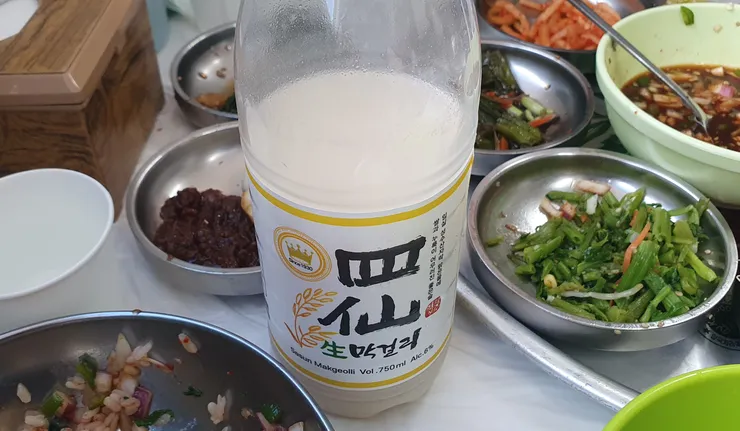 전북 임실, 세상엔 모르던 맛집이 참 많네요. 이미지 6