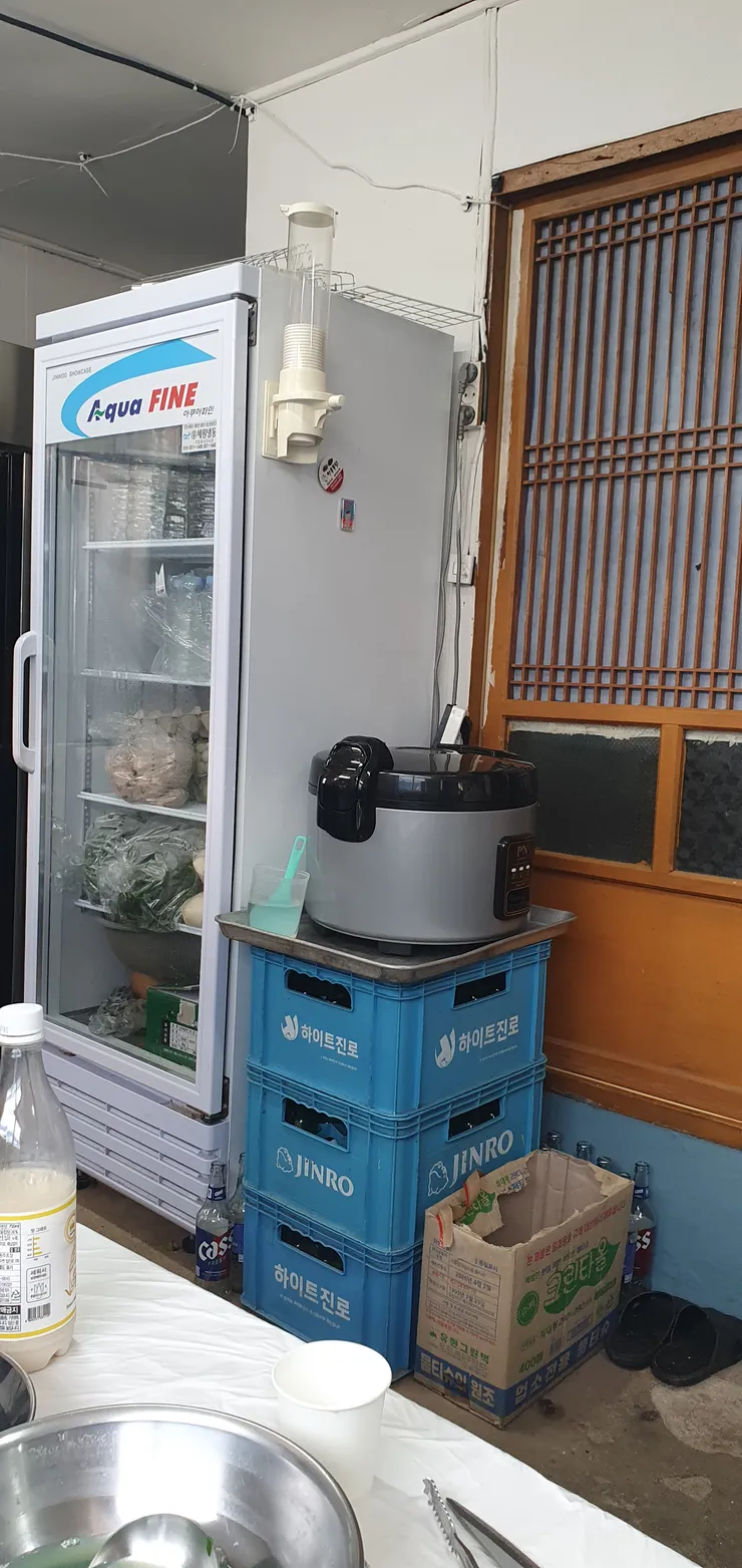 전북 임실, 세상엔 모르던 맛집이 참 많네요. 이미지 7