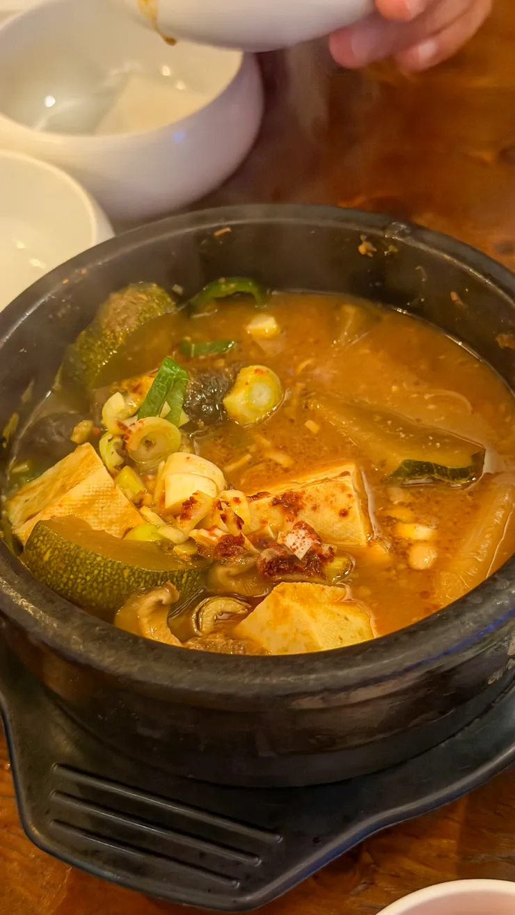 역삼동 산장한우로스. 이미지 4