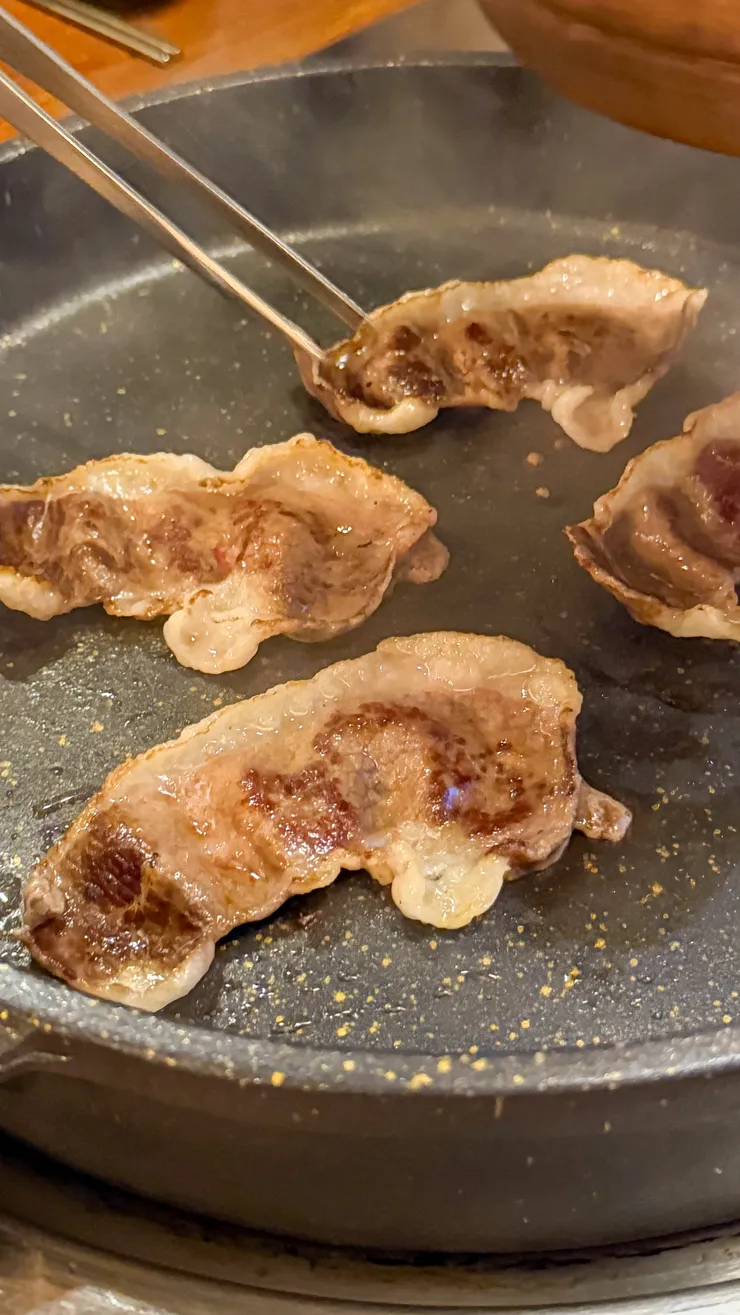 역삼동 산장한우로스. 이미지 5