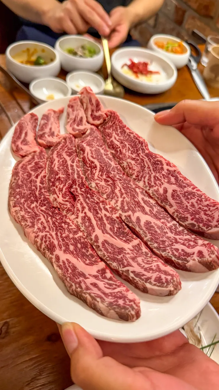 역삼동 산장한우로스. 이미지 11