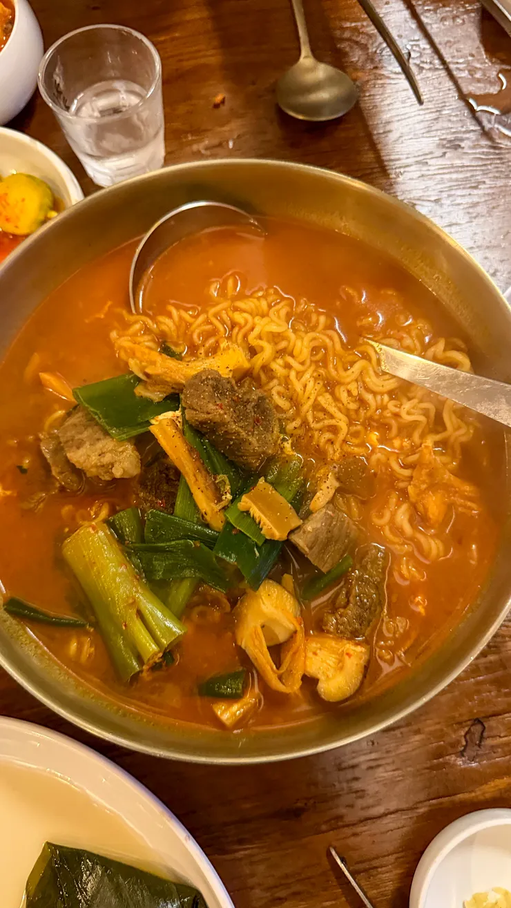 역삼동 산장한우로스. 이미지 19