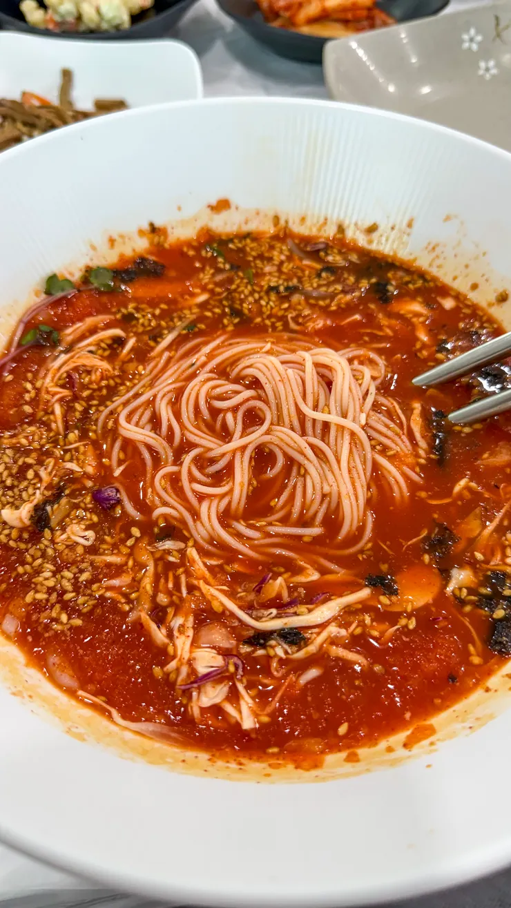 강원도 주문진 항구생선구이. 이미지 5