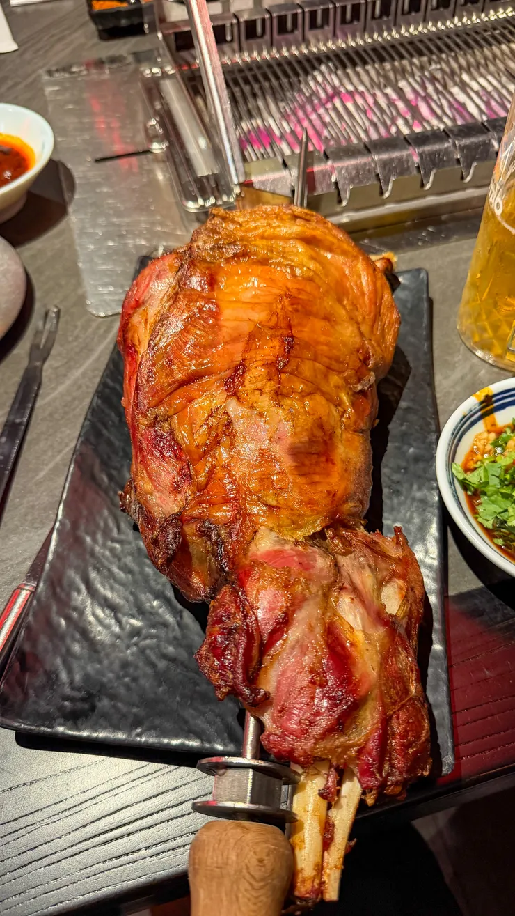 경기도 용인시 미가훠궈양고기. 이미지 3
