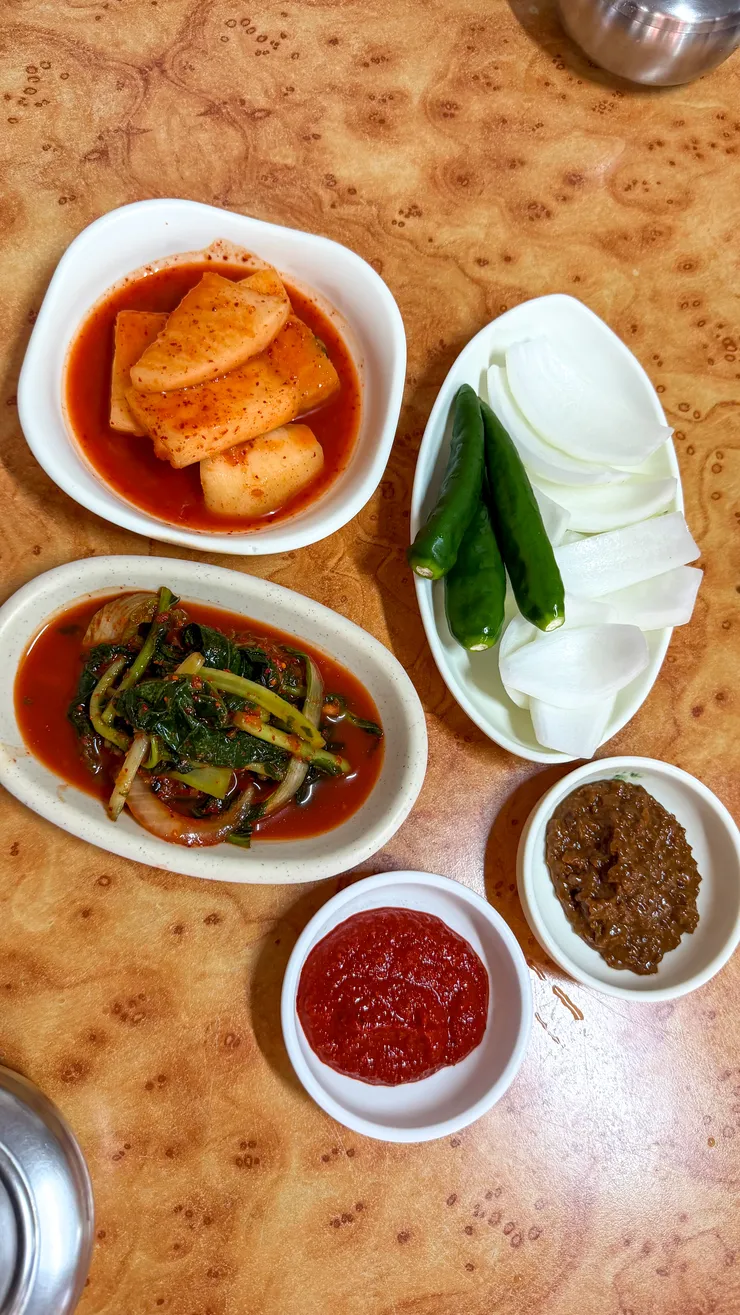 경기도 용인시 한방순대국. 이미지 13
