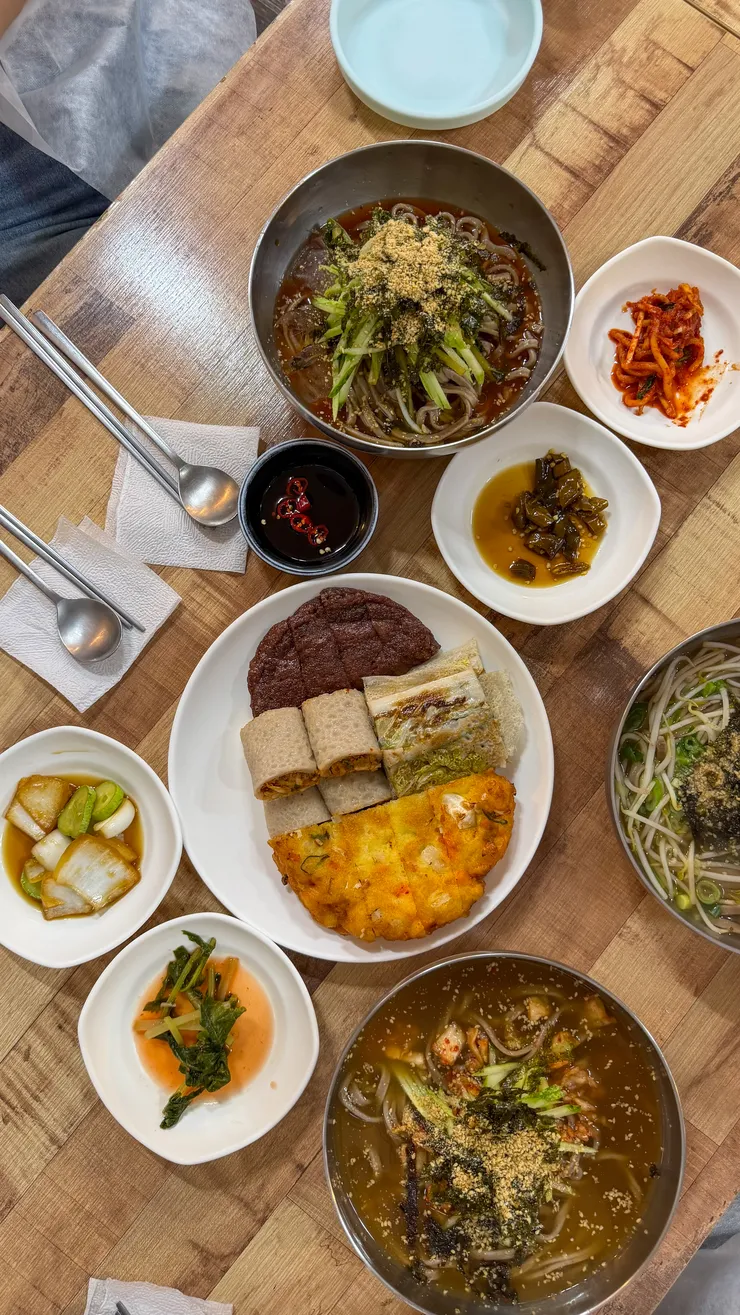 강원도 정선군 회동집. 이미지 4