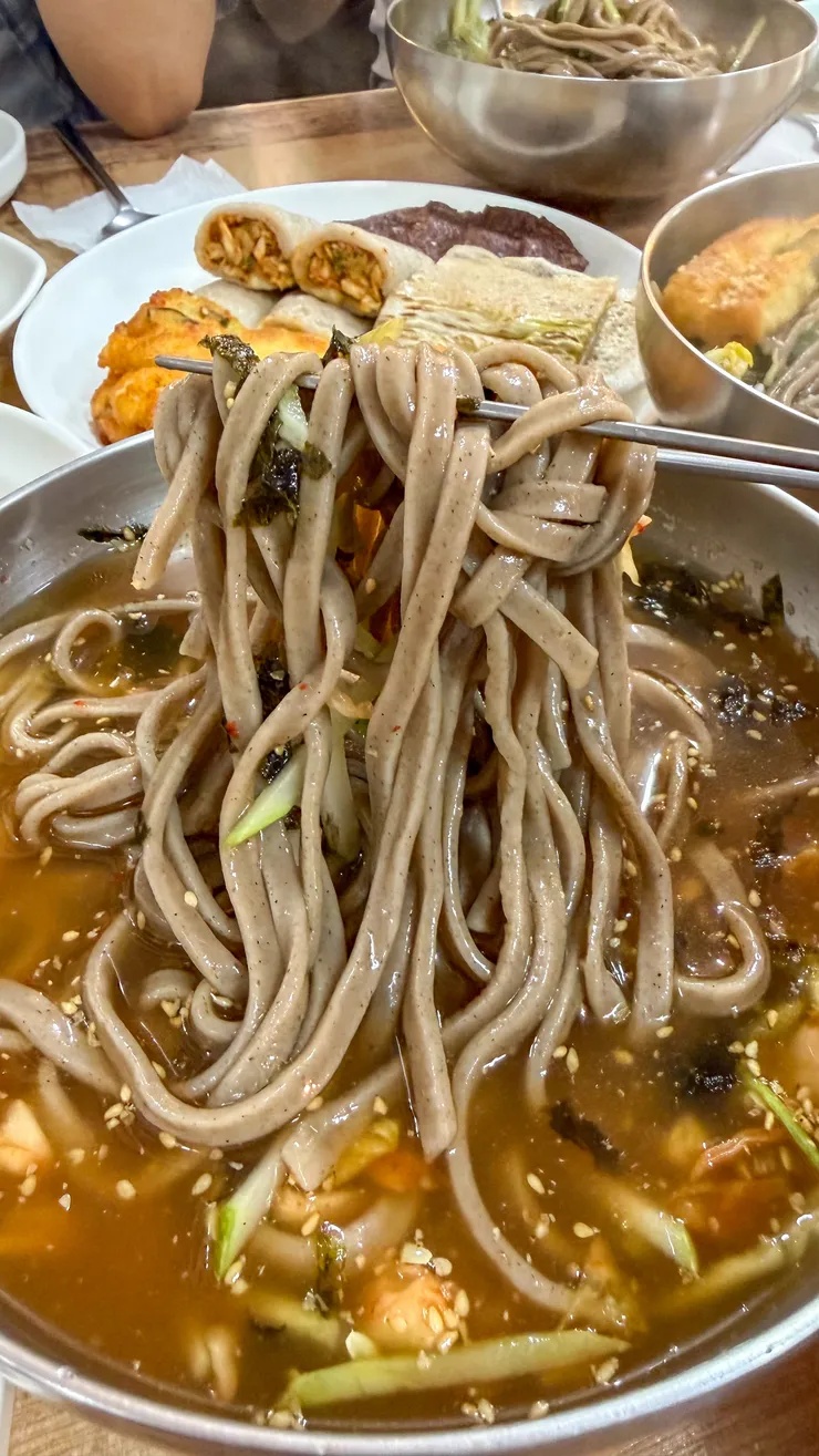 강원도 정선군 회동집. 이미지 9