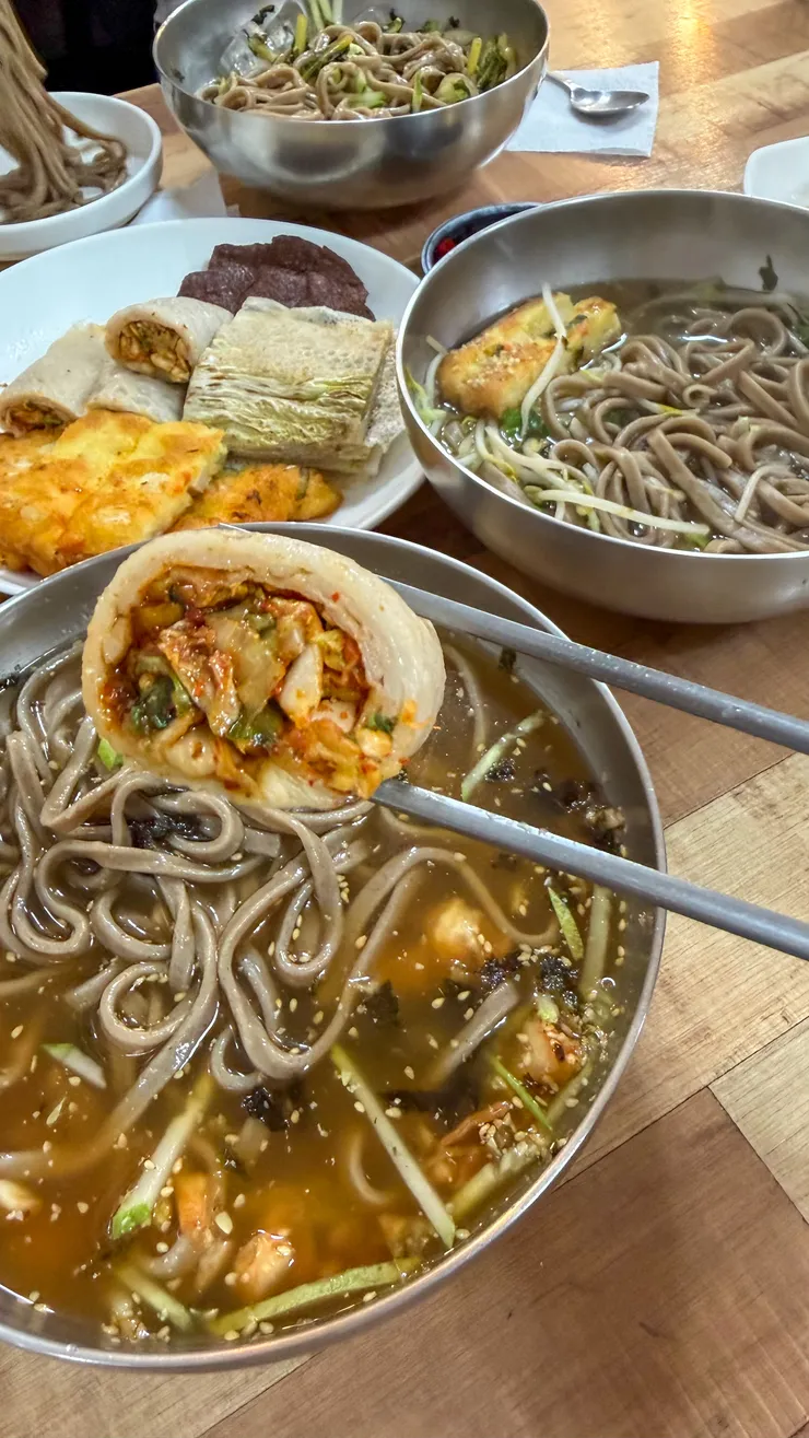 강원도 정선군 회동집. 이미지 11