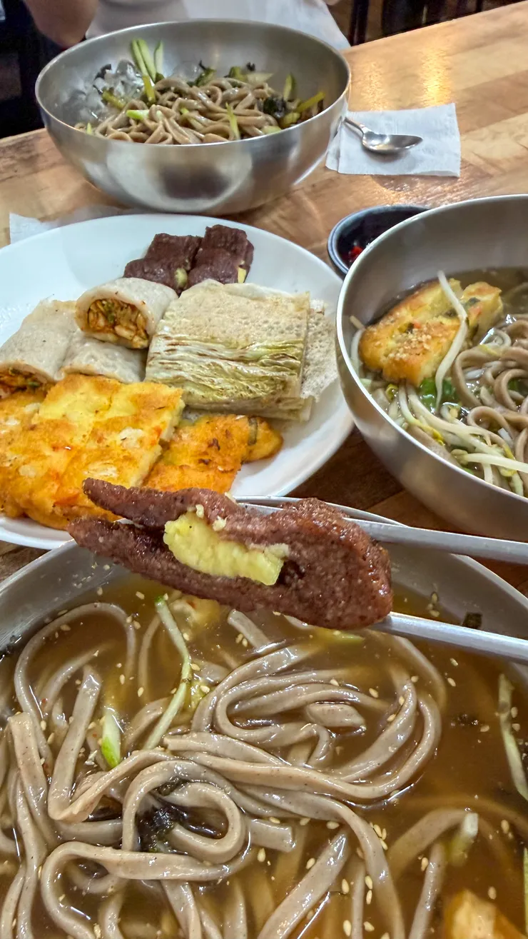 강원도 정선군 회동집. 이미지 12