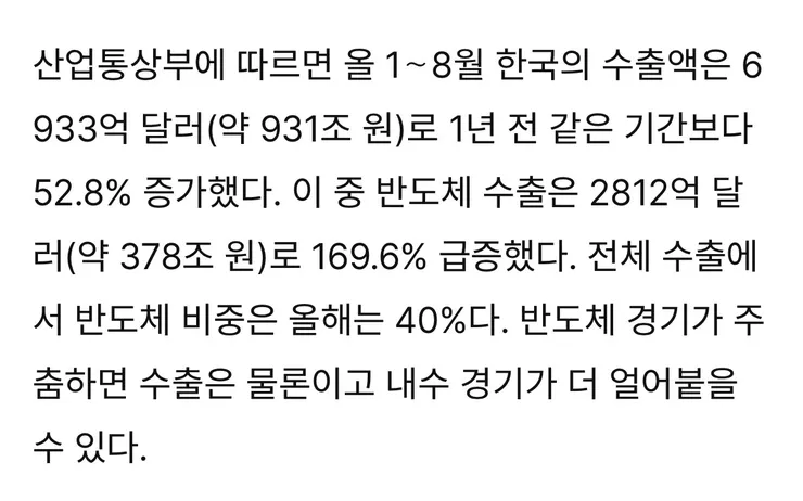 환율 1340원… 12년간 막힌 ‘국민소득 4만달러 클럽’ 보인다 이미지 7