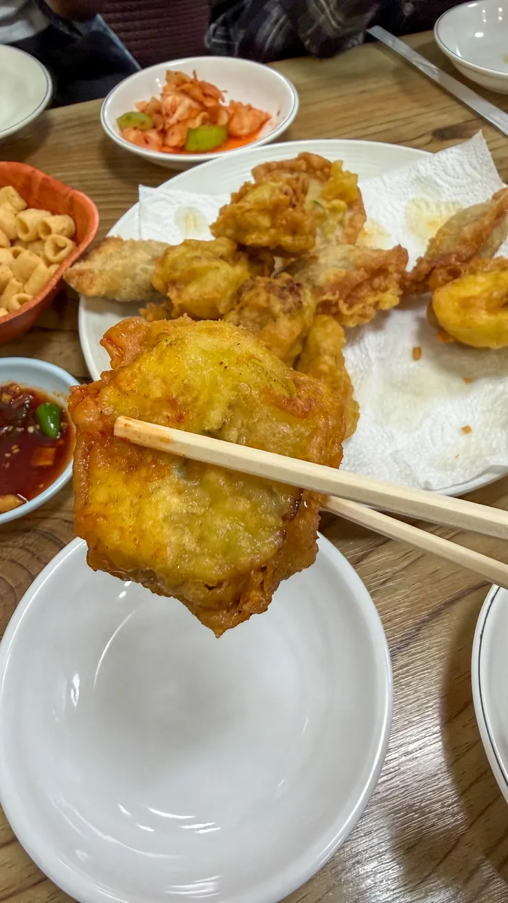 암사동 두부자통닭. 이미지 6