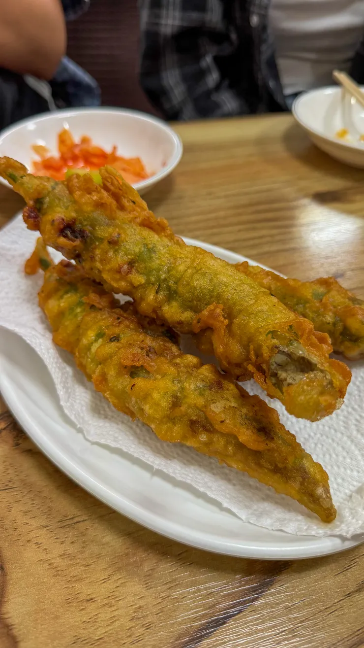 암사동 두부자통닭. 이미지 11
