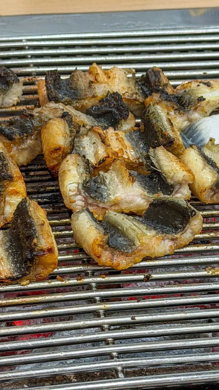 전남광주시 마륵동 청수민물장어. 이미지 7