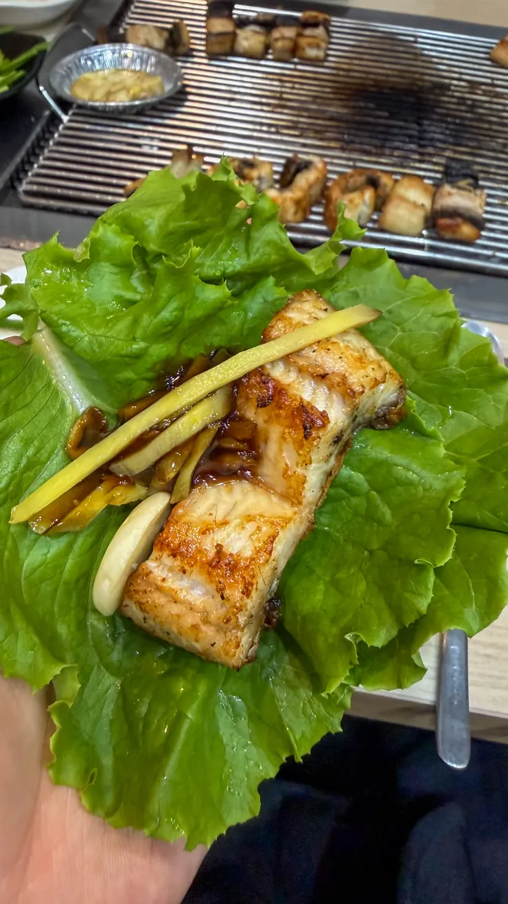 전남광주시 마륵동 청수민물장어. 이미지 10