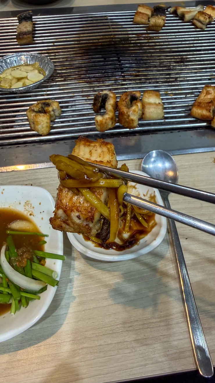 전남광주시 마륵동 청수민물장어. 이미지 11