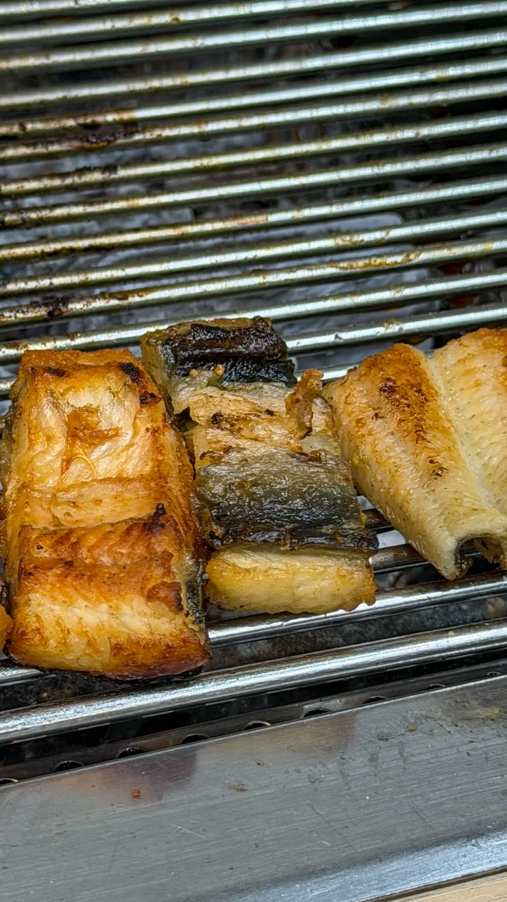 전남광주시 마륵동 청수민물장어. 이미지 12