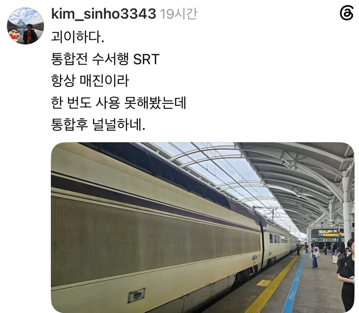 이게 개혁입니다 이미지 1